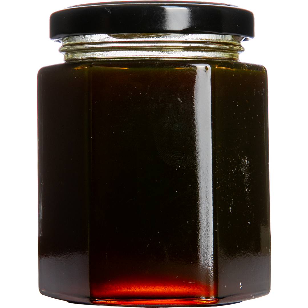 Gebal Honey - Silver