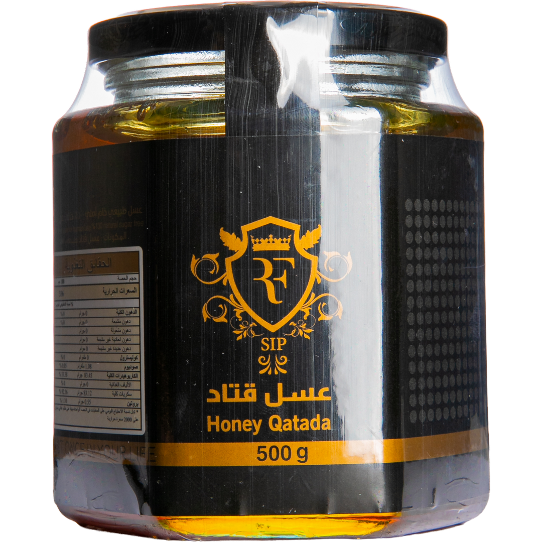 Katad Honey - Gold