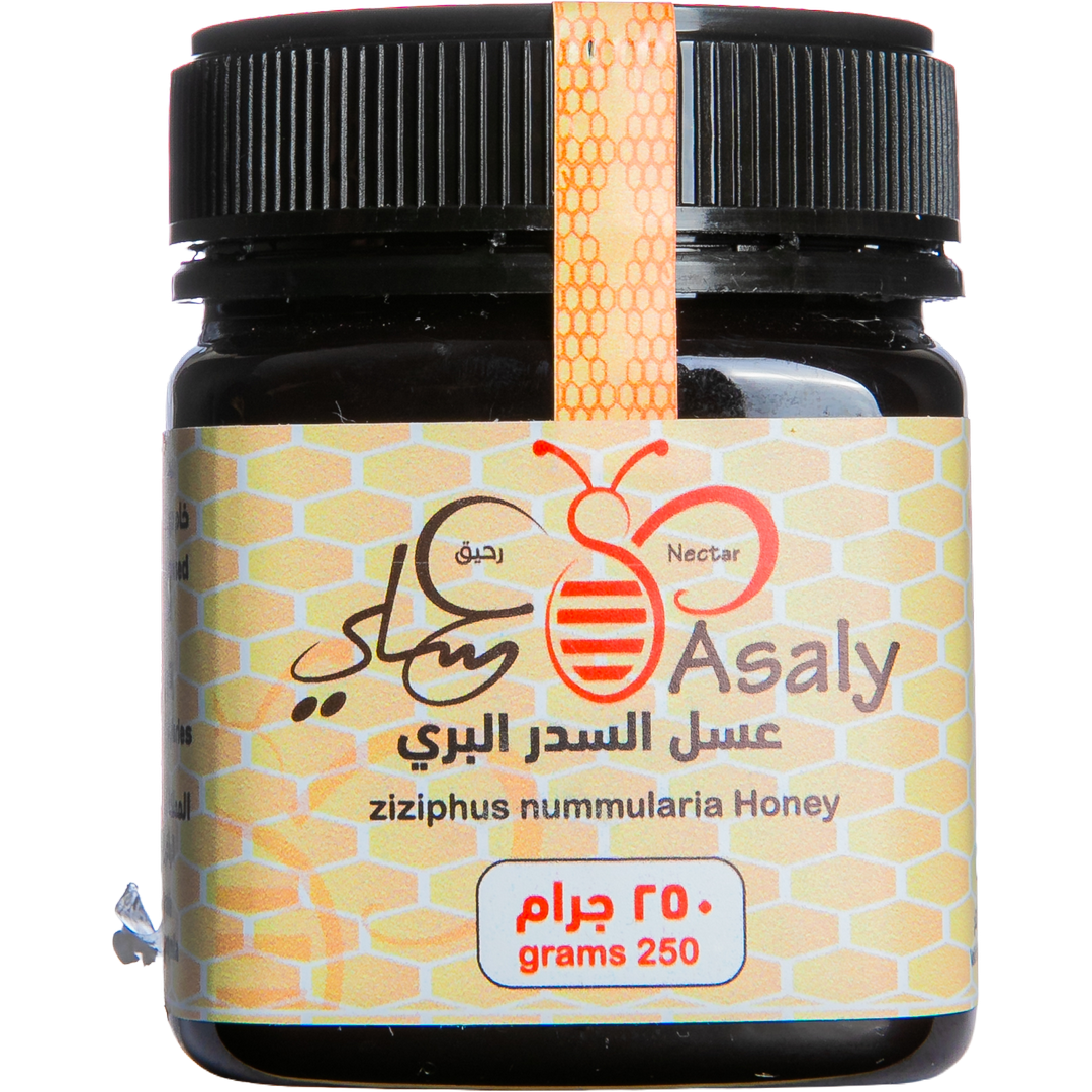 Physis Of Crete Thyme Honey - Gold