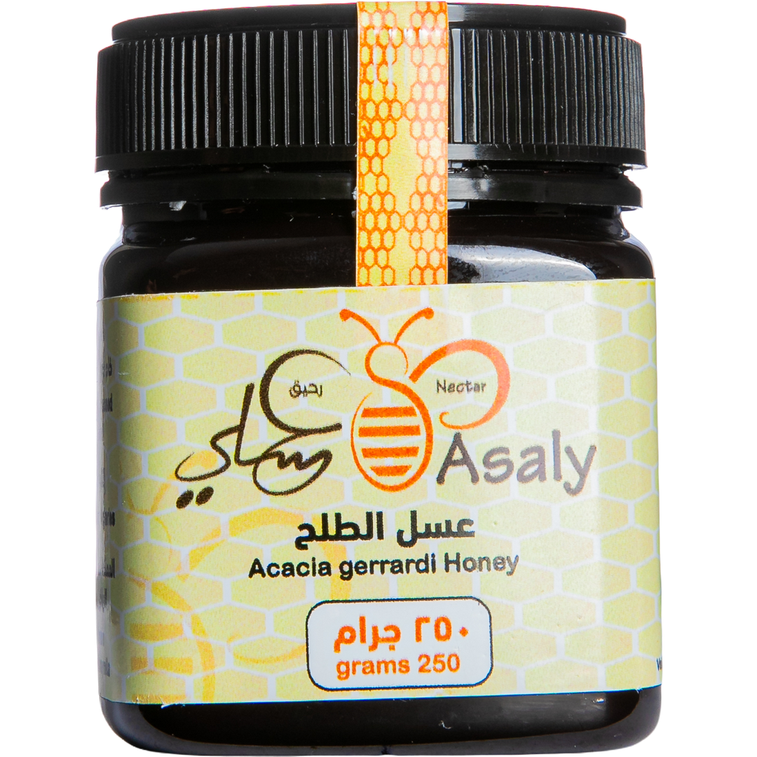 Sidr Honey - Platinum