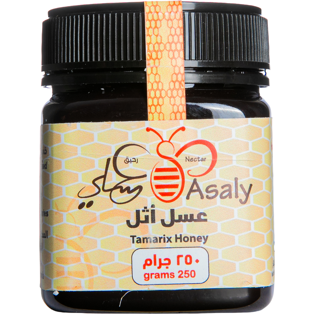 Talh Honey - Gold