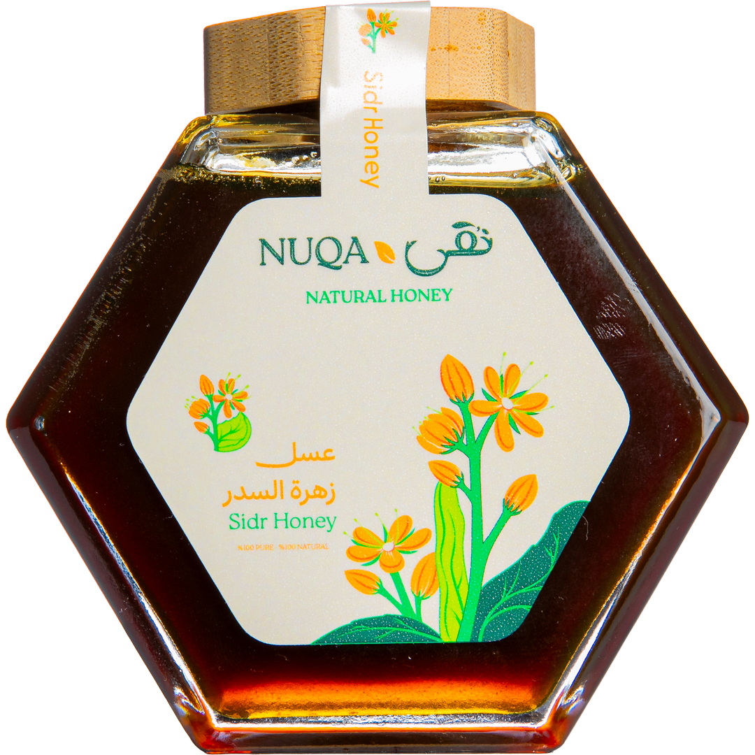 Sidr Honey - Gold