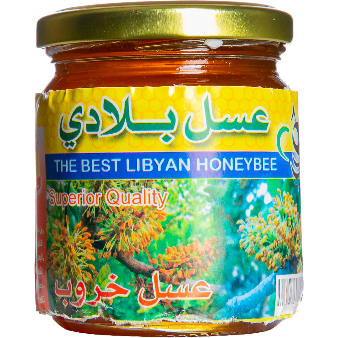 Al Kharoop Honey - Gold