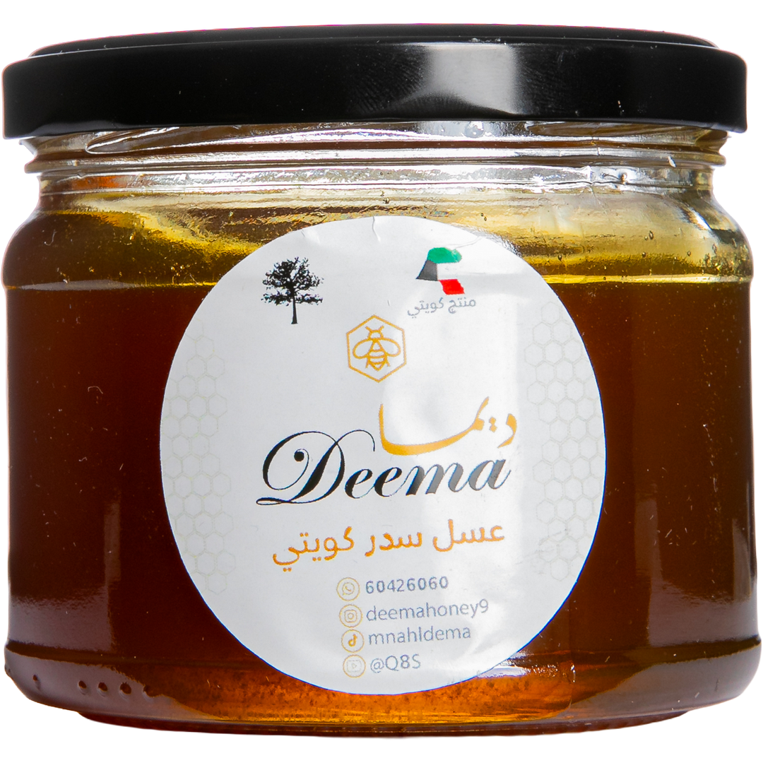 Sidr Honey - Gold