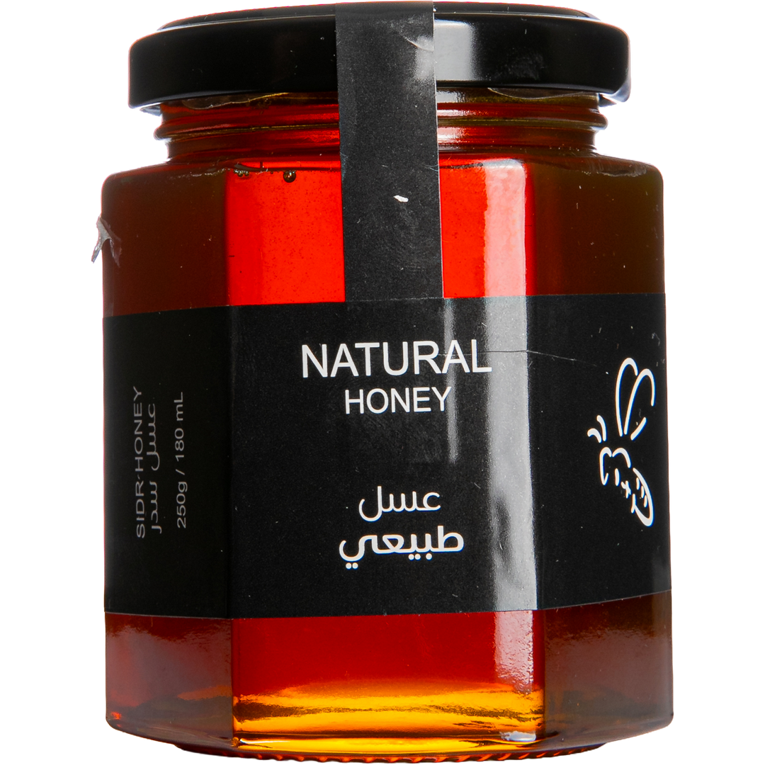 Sidr Honey - Gold