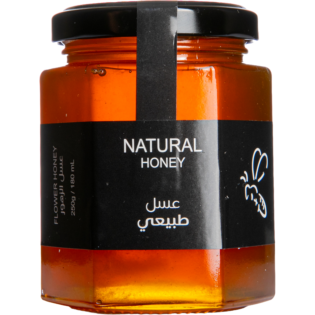Zohor Honey - Platinum