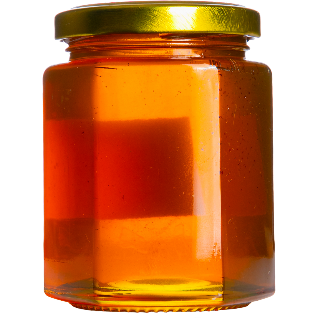 Zohor Honey - Platinum