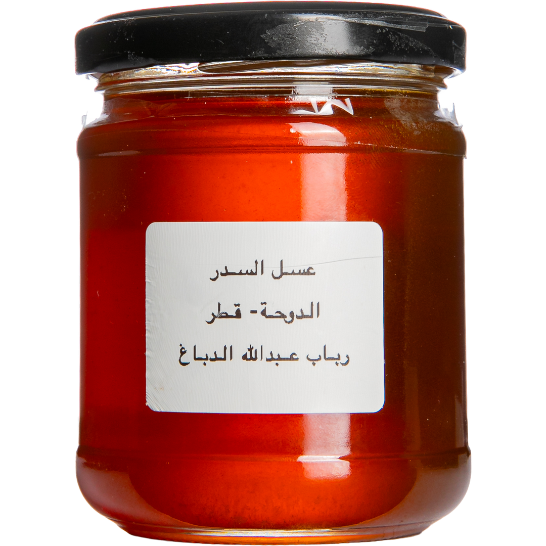 Sidr Honey - Gold