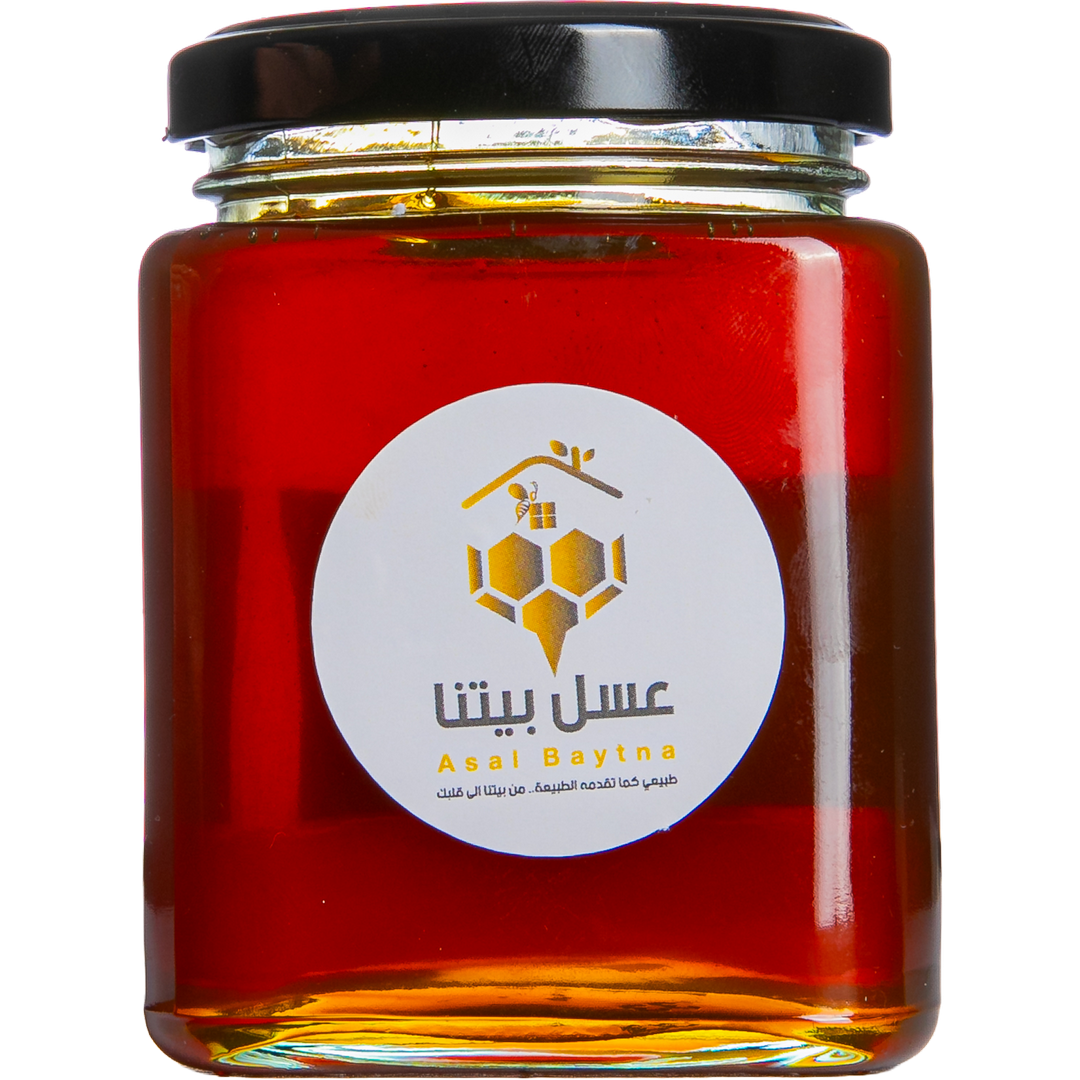 Sidr Honey - Gold