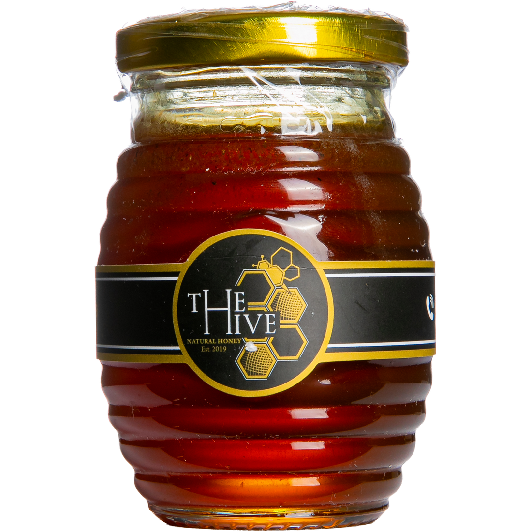 Sidr Honey - Gold