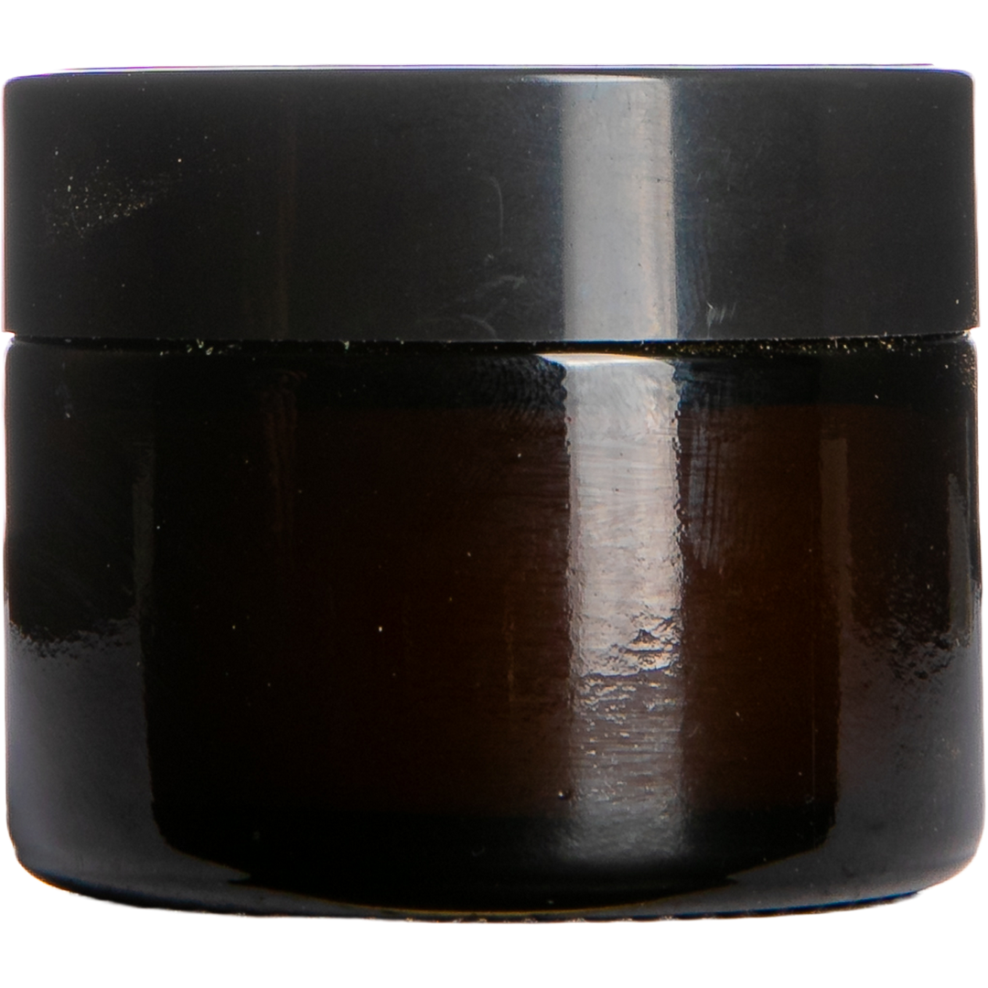 Moisturizer For Wounds & Burns - Silver