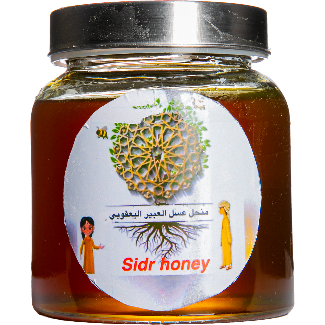 Sidr Honey - Gold