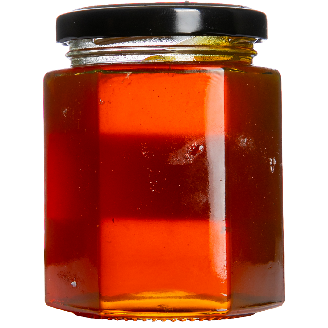 Sidr Honey - Gold