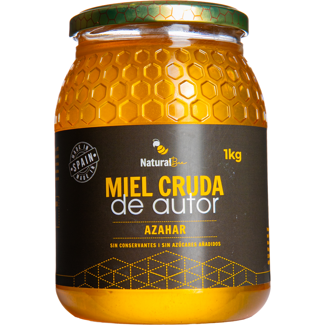 Honey - Gold
