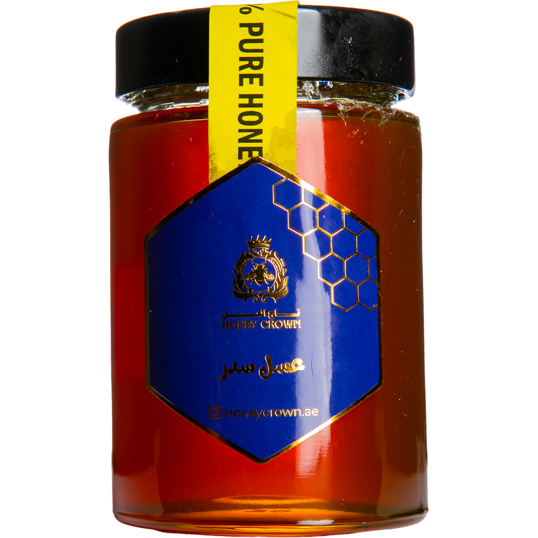 Sidr Honey - Gold