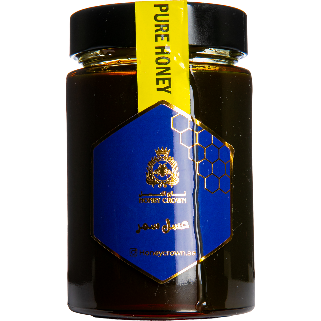Samr Honey - Gold