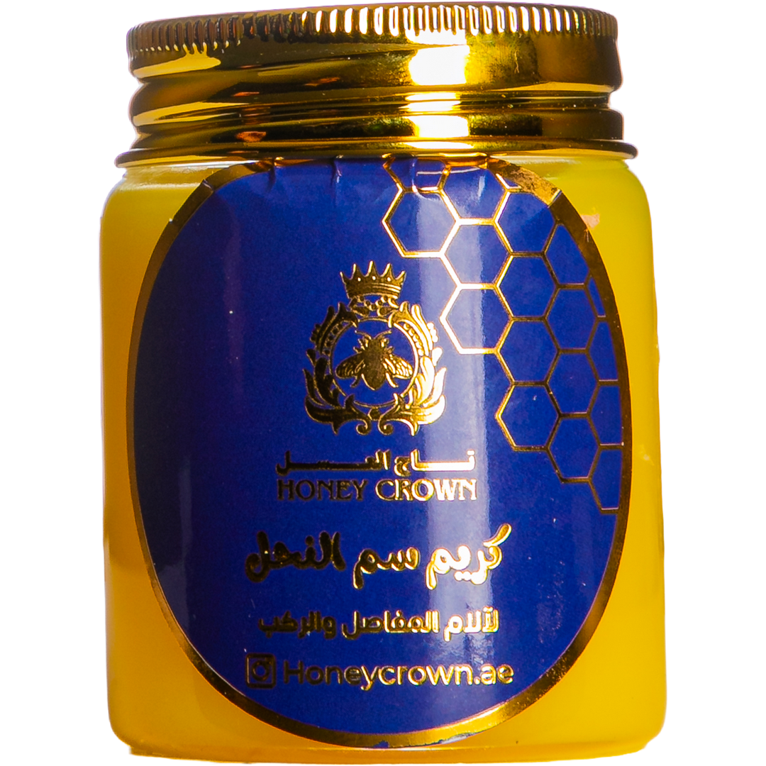 Bee Venom Cream For Joint & Knee Pain - Platinum