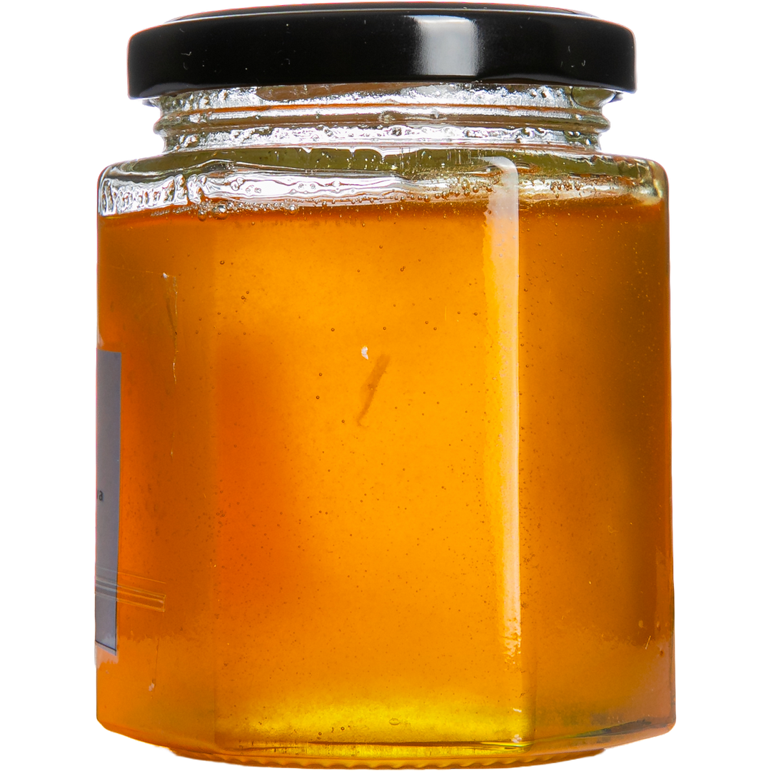 Gum Honey - Gold