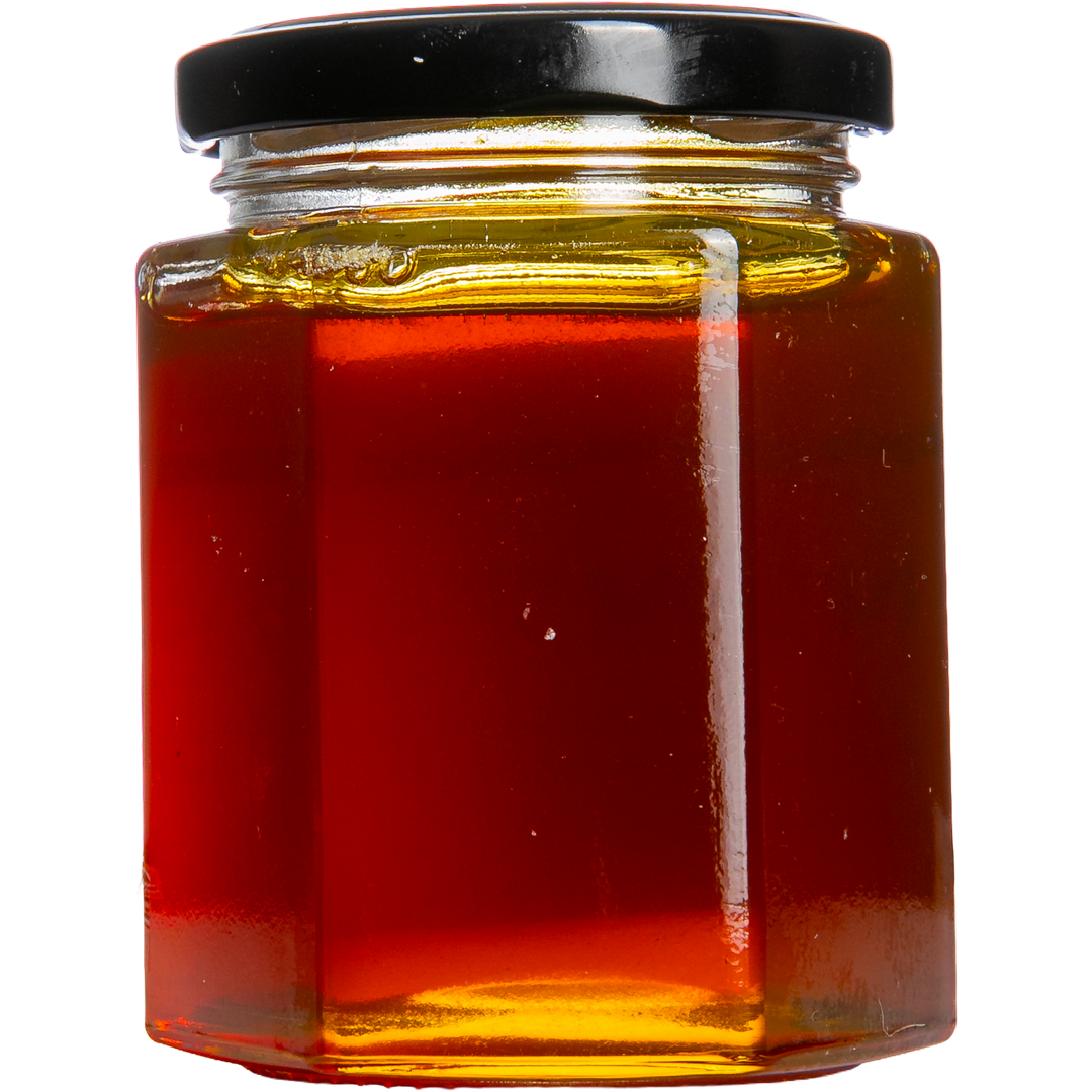 Leban Honey - Platinum