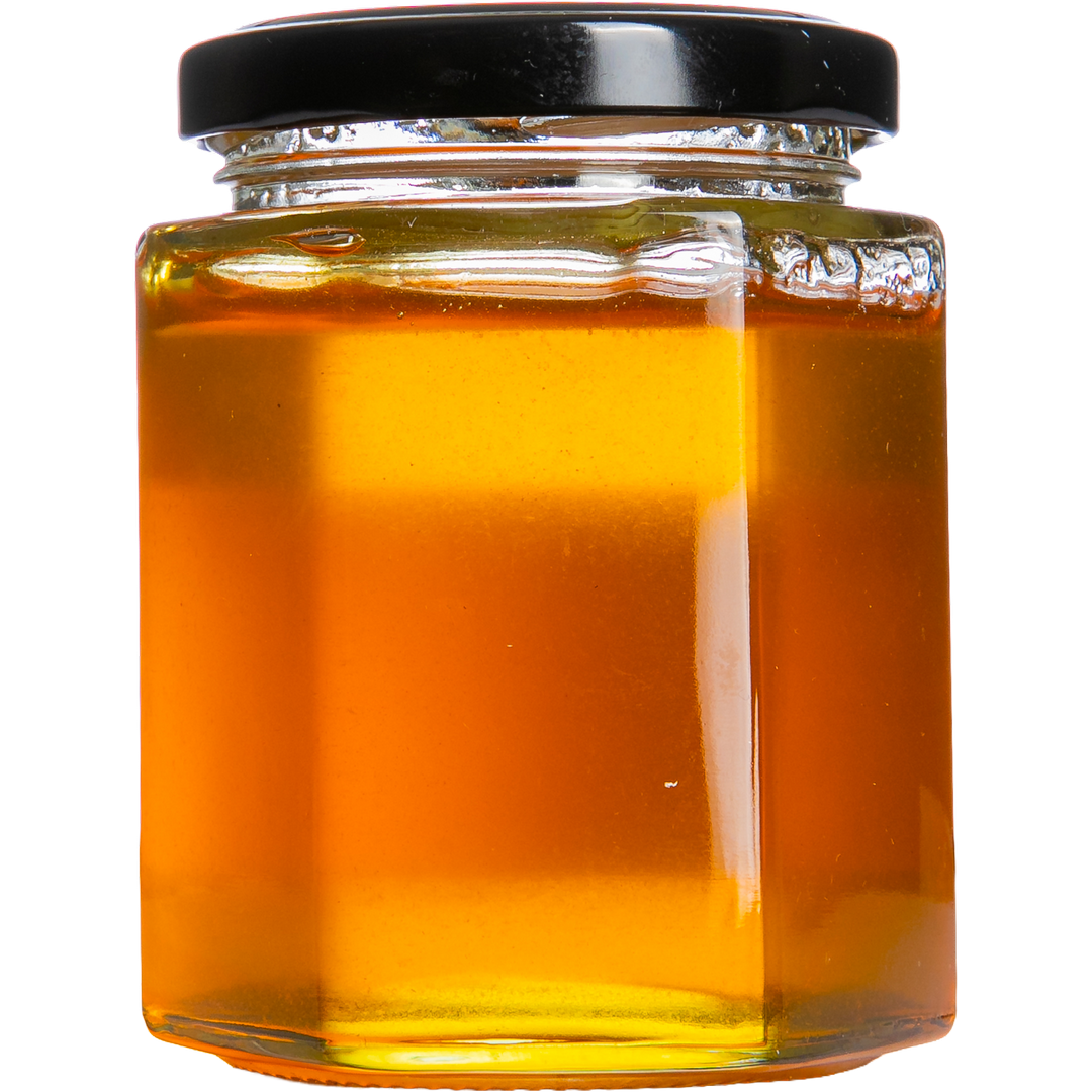 Zohor Honey - Gold