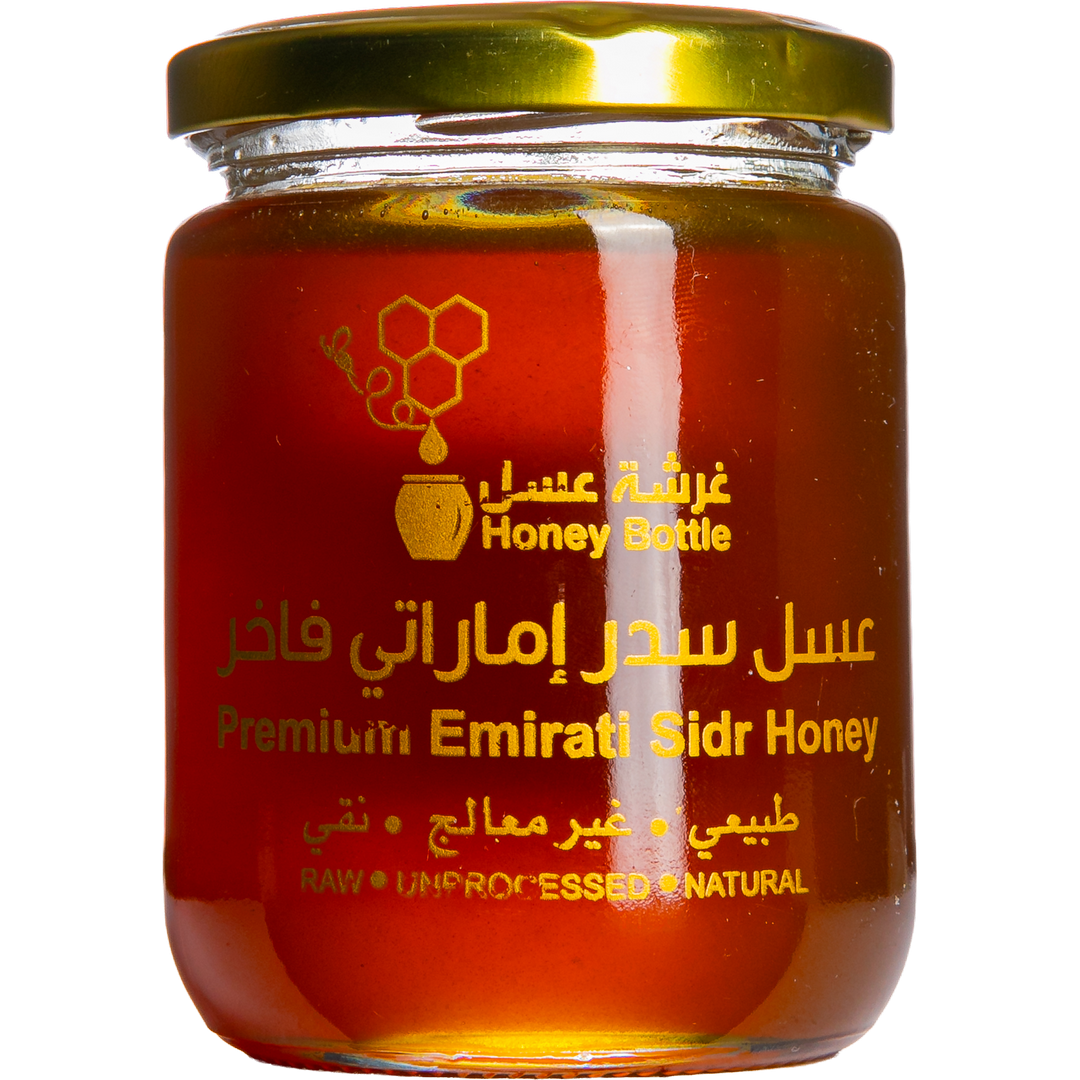 Sidr Honey - Gold