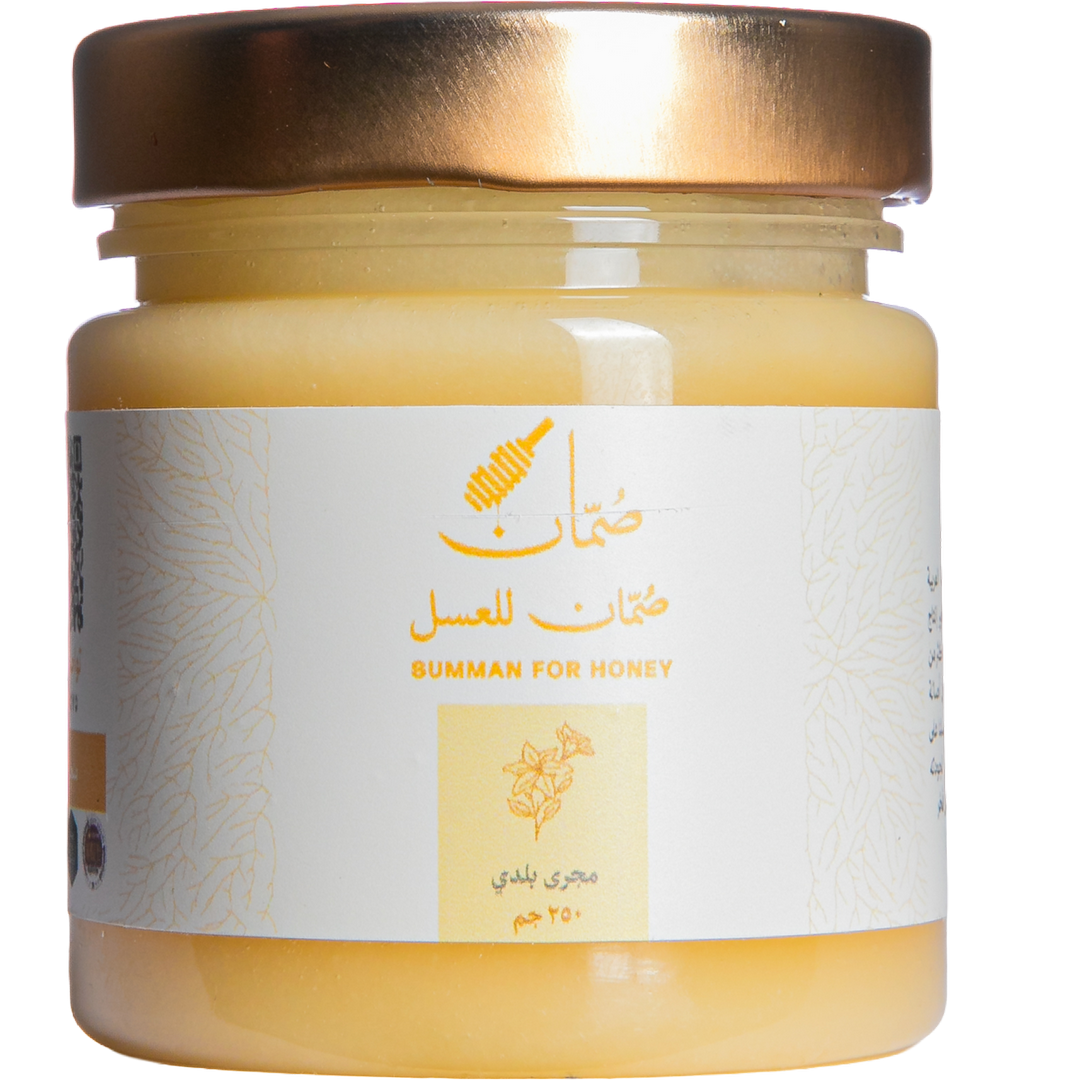Majra Honey - Platinum