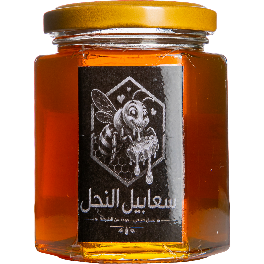 Sidr Honey - Gold