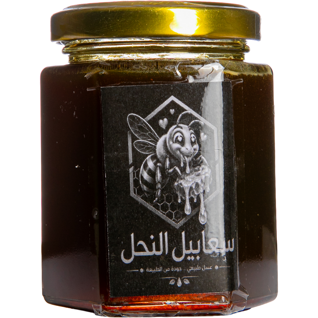 Talh Honey - Gold