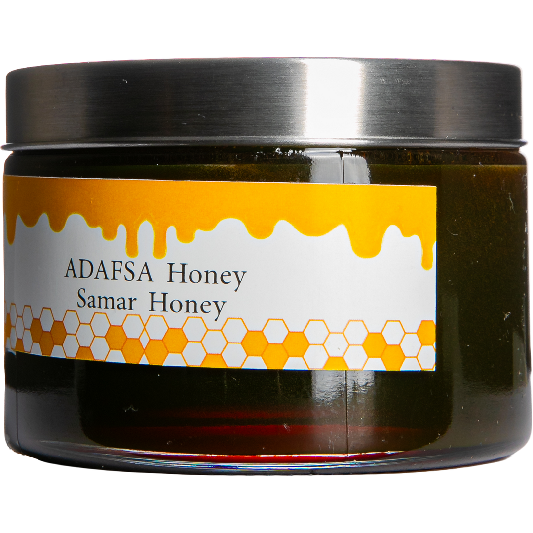Samar Honey - Platinum
