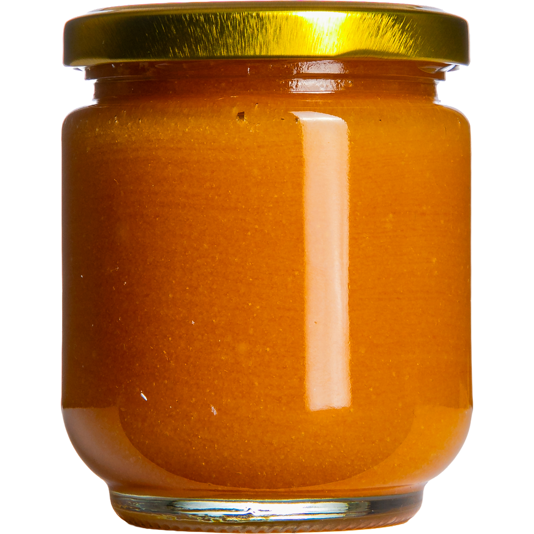 Al-Harm Honey - Gold