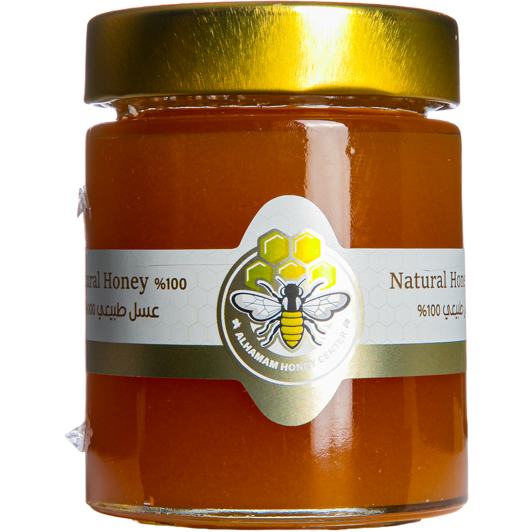 Kena Honey - Gold