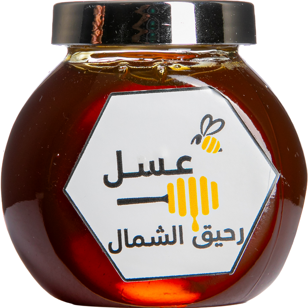 Albsbas Honey - Gold