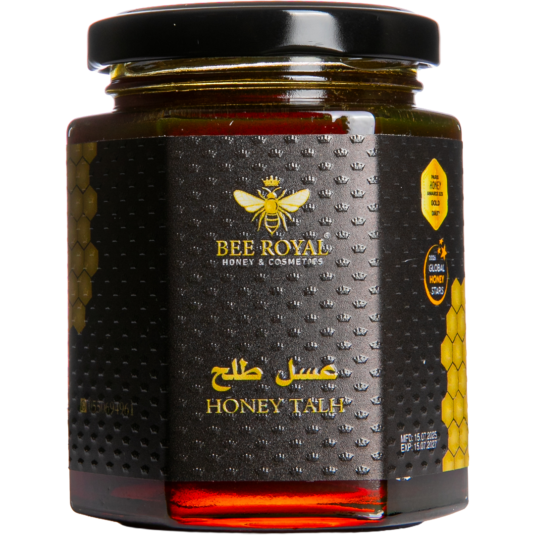 Talh Honey - Gold