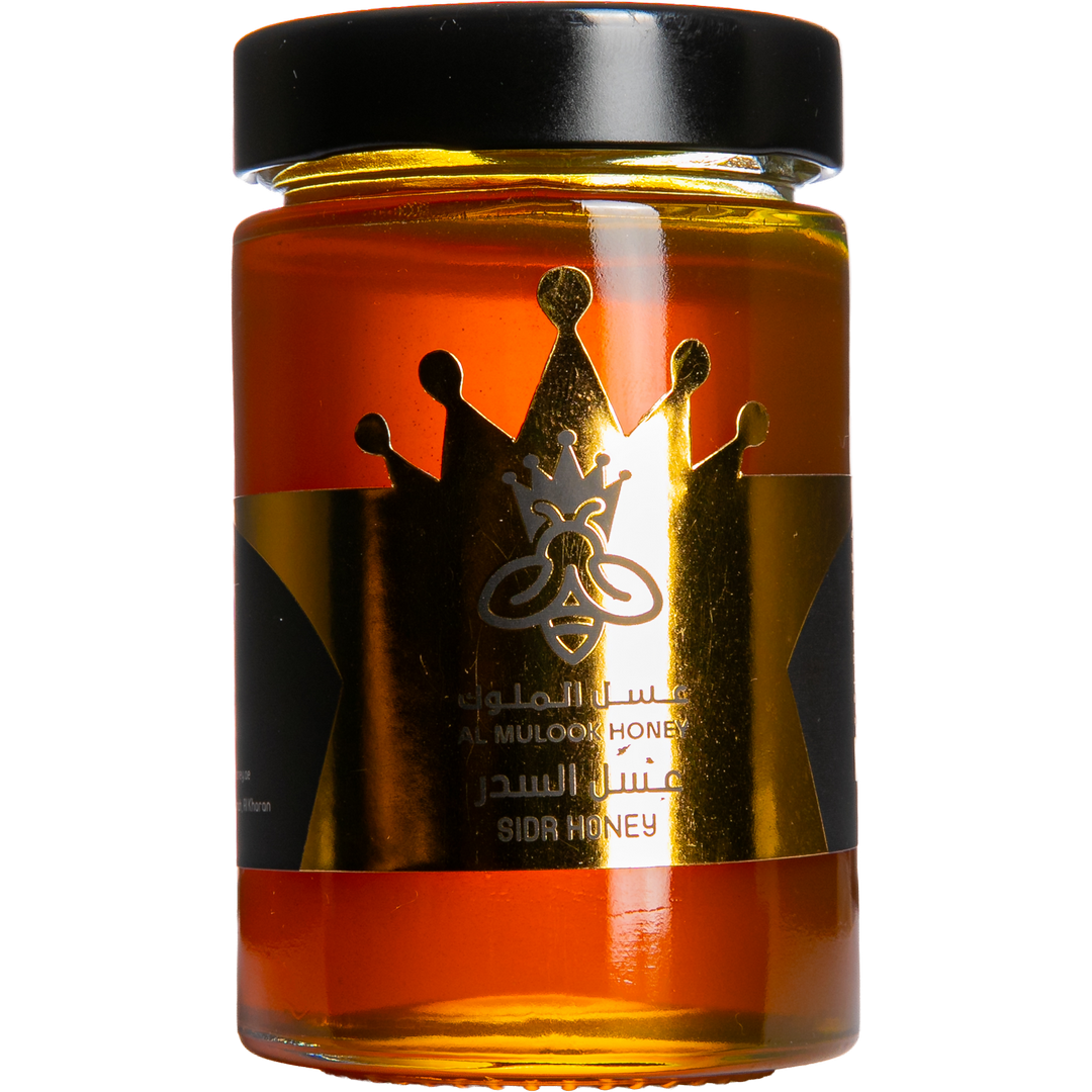 Sidr Honey - Gold