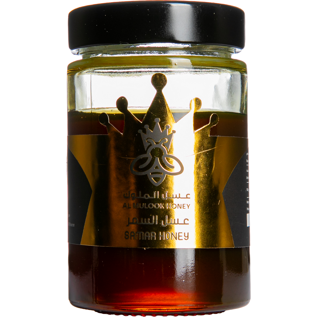Samr Honey - Platinum