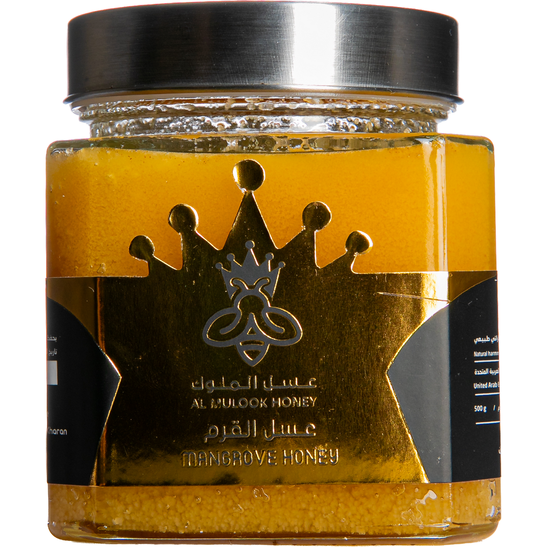 Mangrove Honey - Gold